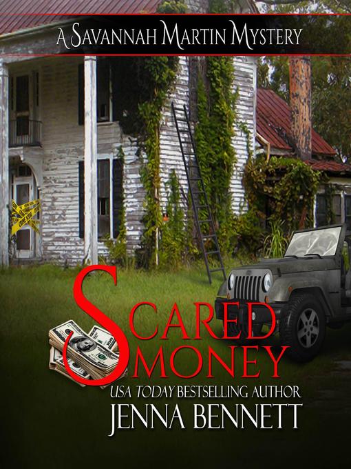 Title details for Scared Money by Jenna Bennett - Available